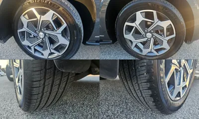 Hyundai Palisade 2022, 46032 км, за 22736.17 USD