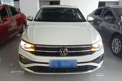 Volkswagen Bora 2023, 34700 км, за 11788 USD
