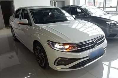 Volkswagen Bora 2023, 34700 км, за 11788 USD