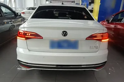 Volkswagen Bora 2023, 34700 км, за 11788 USD