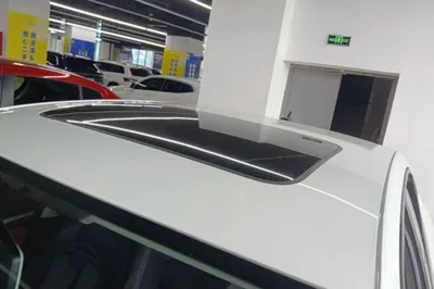 Volkswagen Bora 2023, 34700 км, за 11788 USD - фото 7