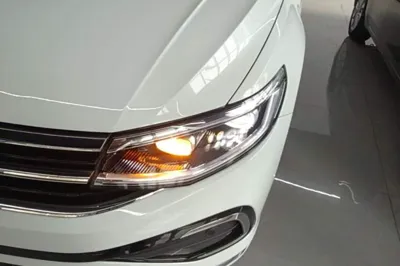 Volkswagen Bora 2023, 34700 км, за 11788 USD - фото 8