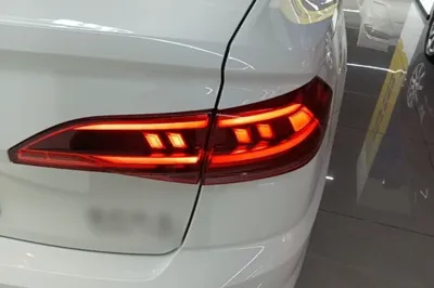 Volkswagen Bora 2023, 34700 км, за 11788 USD - фото 9