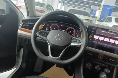 Volkswagen Bora 2023, 34700 км, за 11788 USD - фото 13
