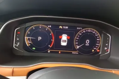 Volkswagen Bora 2023, 34700 км, за 11788 USD - фото 14