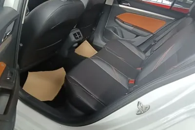 Volkswagen Bora 2023, 34700 км, за 11788 USD - фото 20