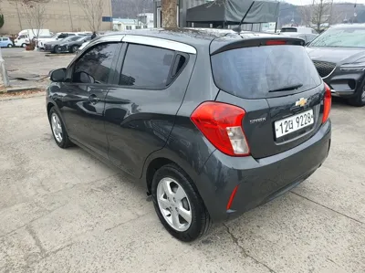 ChevroletGMDaewoo Spark 2017, 96031 км, за 2450.33 USD - фото 6