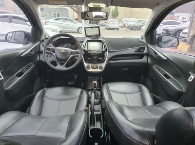 ChevroletGMDaewoo Spark 2017, 96031 км, за 2450.33 USD - фото 7