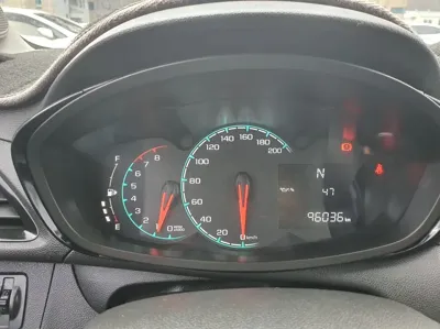 ChevroletGMDaewoo Spark 2017, 96031 км, за 2450.33 USD - фото 8