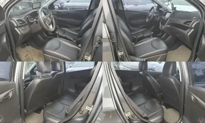ChevroletGMDaewoo Spark 2017, 96031 км, за 2450.33 USD - фото 11