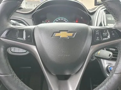 ChevroletGMDaewoo Spark 2017, 96031 км, за 2450.33 USD - фото 14