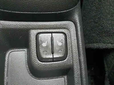 ChevroletGMDaewoo Spark 2017, 96031 км, за 2450.33 USD - фото 18
