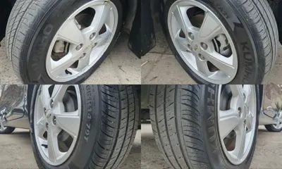 ChevroletGMDaewoo Spark 2017, 96031 км, за 2450.33 USD - фото 19