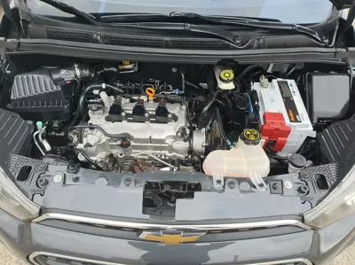 ChevroletGMDaewoo Spark 2017, 96031 км, за 2450.33 USD - фото 20