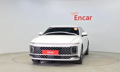 Hyundai Grandeur 2023, 57024 км, за 19014.12 USD
