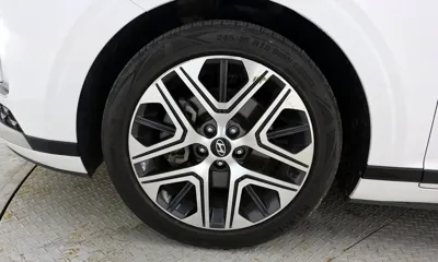 Hyundai Grandeur 2023, 57024 км, за 19014.12 USD