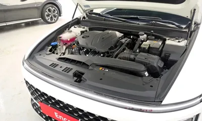 Hyundai Grandeur 2023, 57024 км, за 19014.12 USD - фото 6