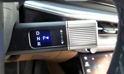 Hyundai Grandeur 2023, 57024 км, за 19014.12 USD - фото 9