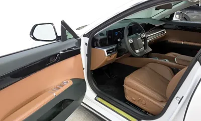Hyundai Grandeur 2023, 57024 км, за 19014.12 USD - фото 10