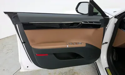 Hyundai Grandeur 2023, 57024 км, за 19014.12 USD - фото 24