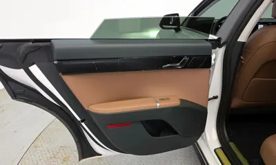 Hyundai Grandeur 2023, 57024 км, за 19014.12 USD - фото 25