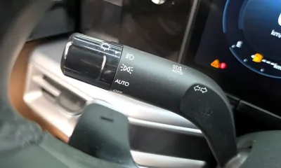 Hyundai Grandeur 2023, 57024 км, за 19014.12 USD - фото 27