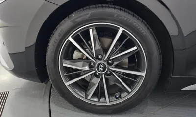 Hyundai Grandeur 2020, 58547 км, за 14637.02 USD