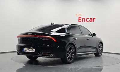 Hyundai Grandeur 2023, 43845 км, за 16738.87 USD