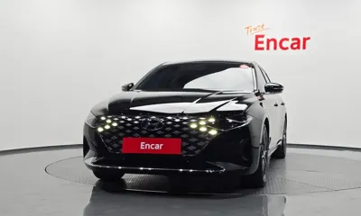 Hyundai Grandeur 2023, 43845 км, за 16738.87 USD