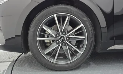 Hyundai Grandeur 2023, 43845 км, за 16738.87 USD