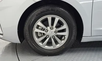 Hyundai Avante 2020, 41536 км, за 7680.19 USD