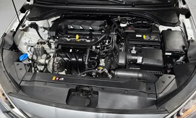 Hyundai Avante 2020, 41536 км, за 7680.19 USD - фото 6