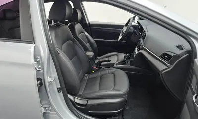 Hyundai Avante 2020, 41536 км, за 7680.19 USD - фото 12