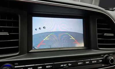 Hyundai Avante 2020, 41536 км, за 7680.19 USD - фото 17