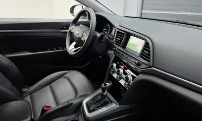Hyundai Avante 2020, 41536 км, за 7680.19 USD - фото 19