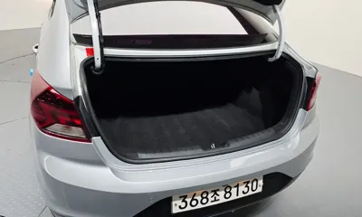 Hyundai Avante 2020, 41536 км, за 7680.19 USD - фото 20