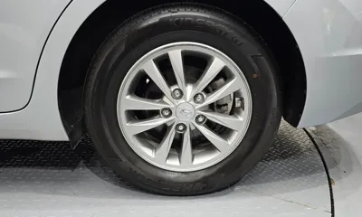 Hyundai Avante 2020, 41536 км, за 7680.19 USD - фото 21