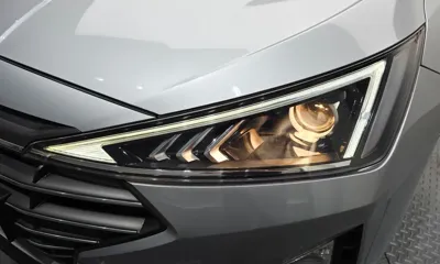 Hyundai Avante 2020, 41536 км, за 7680.19 USD - фото 22