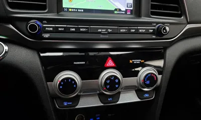 Hyundai Avante 2020, 41536 км, за 7680.19 USD - фото 30