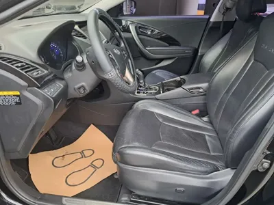 Hyundai Grandeur 2013, 69636 км, за 5189.17 USD