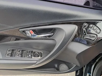 Hyundai Grandeur 2013, 69636 км, за 5189.17 USD - фото 6
