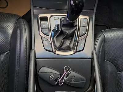 Hyundai Grandeur 2013, 69636 км, за 5189.17 USD - фото 11