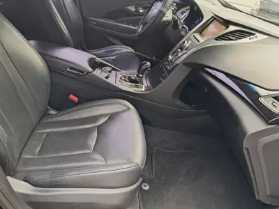 Hyundai Grandeur 2013, 69636 км, за 5189.17 USD - фото 14