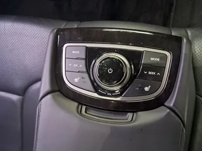 Hyundai Grandeur 2013, 69636 км, за 5189.17 USD - фото 16