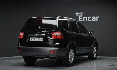 Kia Mohave 2012, 128036 км, за 3900.06 USD