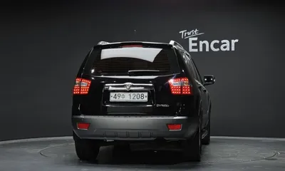 Kia Mohave 2012, 128036 км, за 3900.06 USD