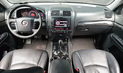 Kia Mohave 2012, 128036 км, за 3872.92 USD - фото 7
