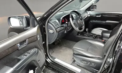 Kia Mohave 2012, 128036 км, за 3872.92 USD - фото 12
