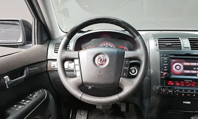 Kia Mohave 2012, 128036 км, за 3872.92 USD - фото 13