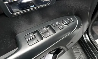 Kia Mohave 2012, 128036 км, за 3872.92 USD - фото 18